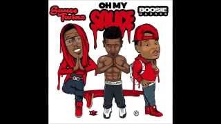 Sauce Twinz ft. Lil Boosie - Oh My Sauce (Full Song)