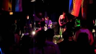 Pansy Division - "Bunnies" + "I'm Gonna Be A Slut"