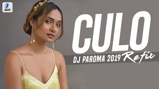 Culo - Pitbull (DJ PAROMA 2019 Refix)