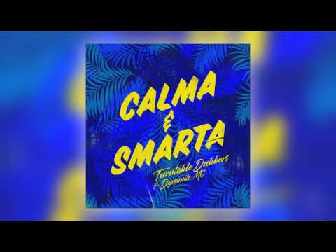 Turntable Dubbers - Calma & Smarta [Nice Up!]