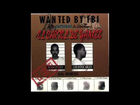 07. Mr. Cavalucci -- Que Será Nuestro Destino