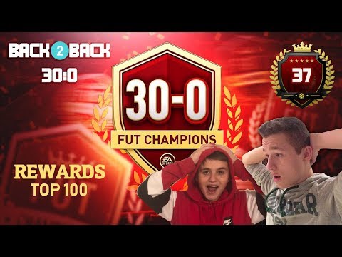 FIFA 20: OMG RIESEN PACKLUCK! TOP 100 WEEKEND LEAGUE REWARDS! 😱🔥 (DEUTSCH)