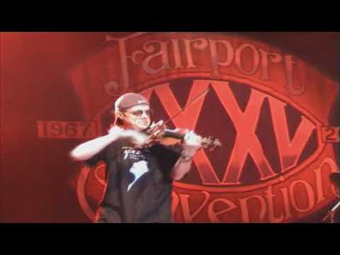 Thumbnail for Fairport Convention  -  Red Tide  (Maart Electric)  Cropredy 2002 by Fairport Convention