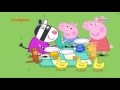 Peppa Big S02E04 Teddy Gaat Een Dagje Uit