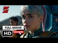 DRAGON BALL Z Live Action Movie Full Concept Movie 2024 I DBZ In Real Life I PICCOLO I GOKU