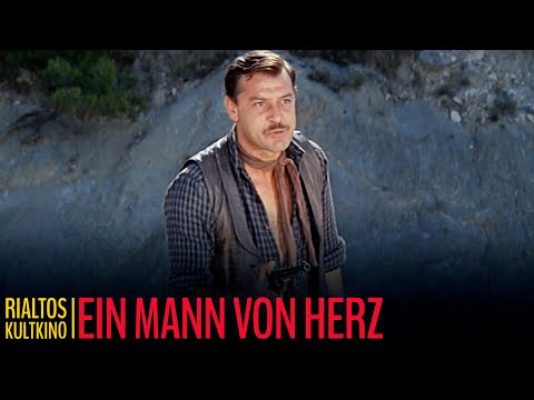 Hilfe für die falsche Seite | Winnetou und sein Freund Old Firehand | Kultkino