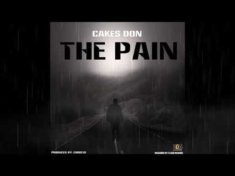 CAKES 3r -THE PAIN (M-CITY RIDDIM)