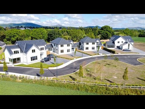 DNG present The Laurels, Sea Road, Kilcoole