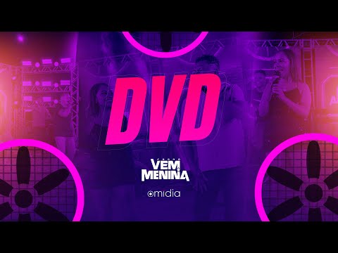 FORRÓ VEM MENINA (AUDIOVISUAL) GRAVADO EM 27/09/25               LOCAL: BAR DO GAUCHO EM CODÓ-MA.