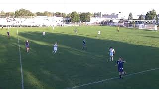 Madison West JV boys vs Brookfield East