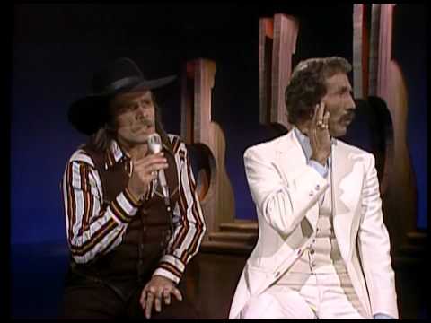 Thumbnail for Johnny Paycheck at Marty Robbins Spotlight - Slide Off Of Your Satin Sheets by Johnny Paycheck