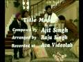 DEKH BHAI DEKH T V SERIAL TITLE SONG