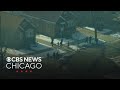 Police Chase Armed Robbery Suspects From DuSable Lake Shore Drive Onto Dan Ryan And Into West Lawn