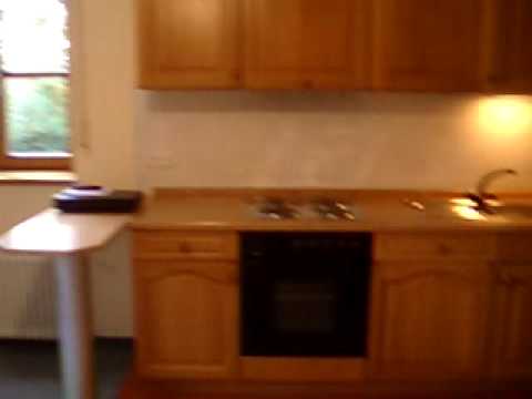 Oase im Grünen - Zimmerwohnung (2ZKB, 48m²) in Nandlstadt für 400 EUR warm zu vermieten