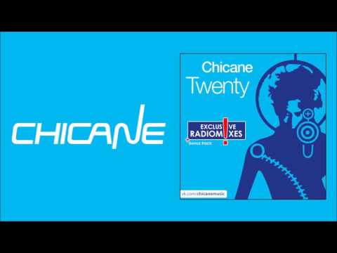 Chicane - Strong In Love (Rad!oMix)