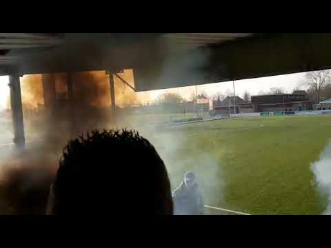 Sfeeractie: VV Altena-NEO