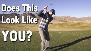 Mastering Your Left Wrist Position in the Backswing