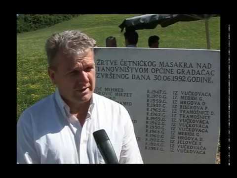 RADIO GRADAČAC - GODIŠNJICA MASAKRA U KEREPU