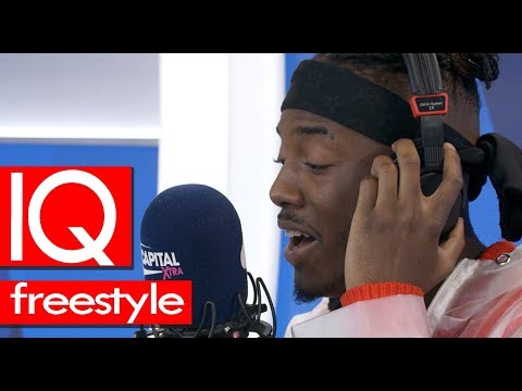 IQ Slow Down freestyle - Westwood