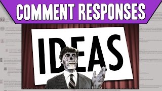 Comment Responses: But Wait: How DOES The Media Tell You What To Think?