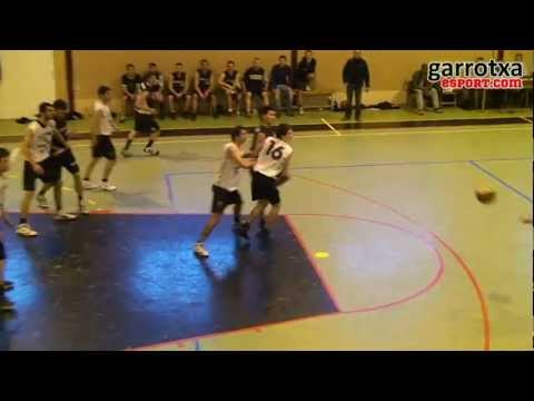 C.B GX-SANTJOANENC - MISTER SOFÀ SANT NARCÍS