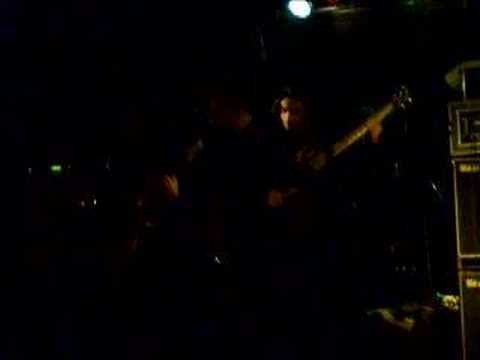 The Sun of Weakness - A New Landscape / Live Jailbreak Roma