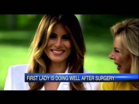 Video: ABC7 News at 5pm - May 15, 2018