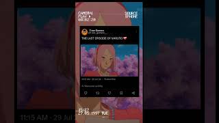 Download lagu THE LAST EPISODE OF NARUTO ❤️🩹 mp3 Download lagu THE LAST EPISODE OF NARUTO ❤️🩹 mp3