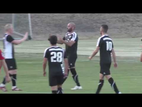 Cranger Kirmes Cup 2018 Gr.A TuS Haltern - SpVgg Erkenschwick I 23.07.18