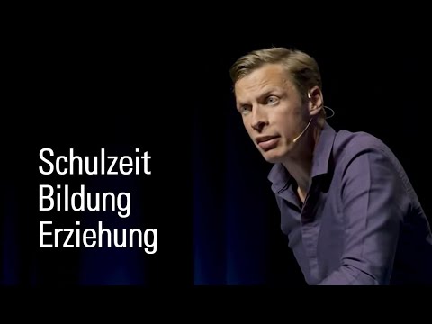 Schulzeit, Bildung & Erziehung - Eckel
