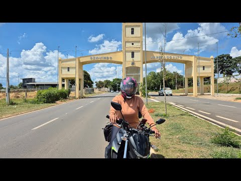 CONHECENDO CAPELA DO ALTO - VFC - 175/646