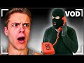 Joe Bartolozzi Reacts Day 358 Creepy Games Random Games