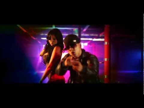 BULLAKA FAMILY ft. JKING Y MAXIMAN - Señorita (Official Video)