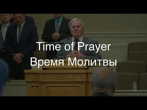 11.27.22- Church of Hope - Sunday Morning Service