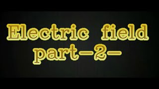physics 2 ch 23 (B)