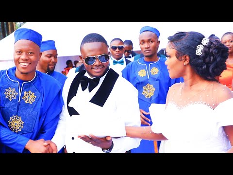 ERONGERE ORIGINAL EMEINO PART 2 - ABANA NG'ANCHETE WEDDING SONG