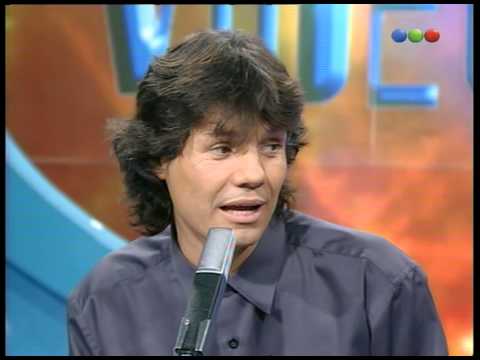 Martín Fierro, He Doesn't Like Anything – Videomatch 98