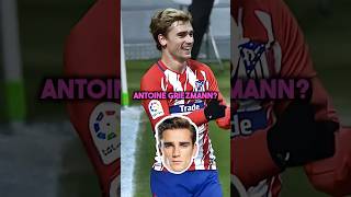 Griezmann Could Have Played For This Country