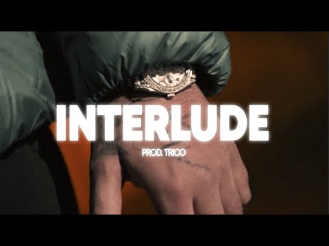 BOJAN x SAMRA x NGEE Type Beat "INTERLUDE" (prod. TRICO)