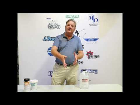 ProTool ClearView 300 Hard Water Stain Remover Gallon