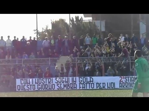 A.s.d. Ideale Bari - A.s.d. Real Sannicandro: finale provinciale (gara di ritorno) (parte 11)