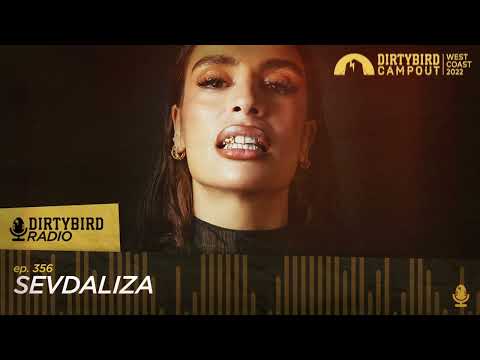 Dirtybird Radio 356 - Sevdaliza