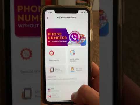 Numero The Best Telecom App!