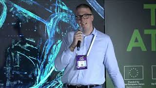 INNOVATE-EU Demo Day: Deep Tech Startups Across Borders