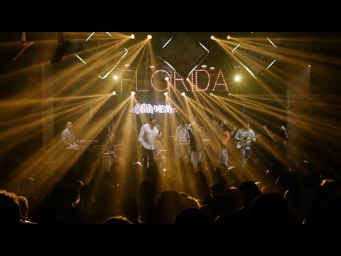 Cosita Wena - Y hubo alguien | Florida Park (Live)