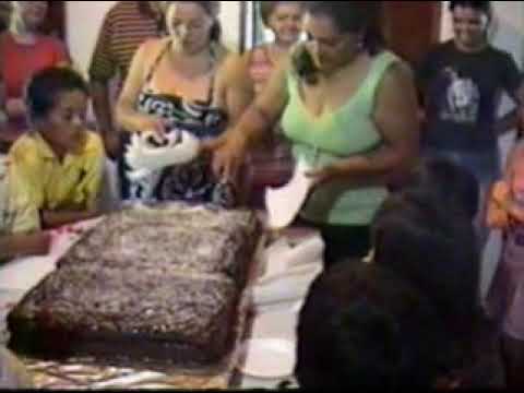 24 11 2007 - Cortar o Bolo