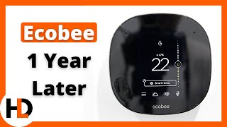 Why Ecobee is Still The Best Smart Thermostat