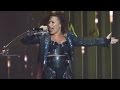 Demi Lovato - "The Middle" (Live in San Diego 9 ...
