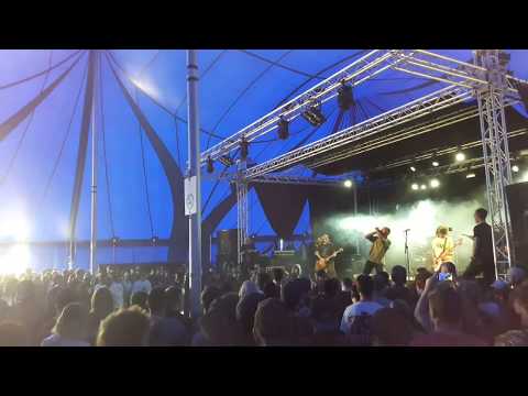 Jesus Piece - Conjure Life (Live at Ieperfest 2017)