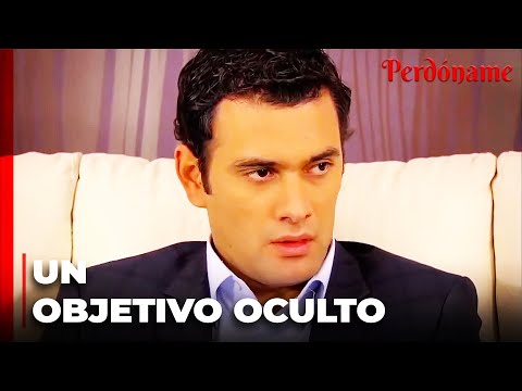 Cuneyt acusa a Eylül de fraude - Perdóname